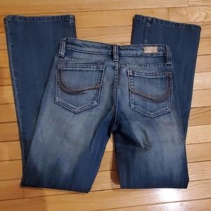 Refuge WOMEN'S jeans,  size 5R